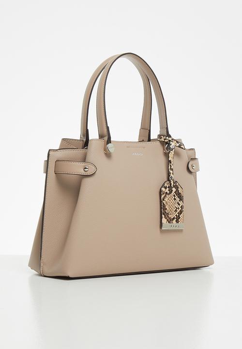 ALDO - Glamm - darkbeige
