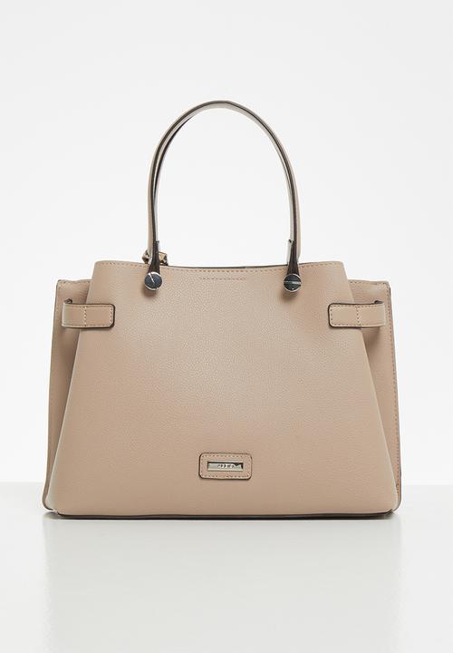 ALDO - Glamm - darkbeige