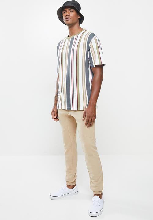 Cotton On - Downtown T-shirt - multi 