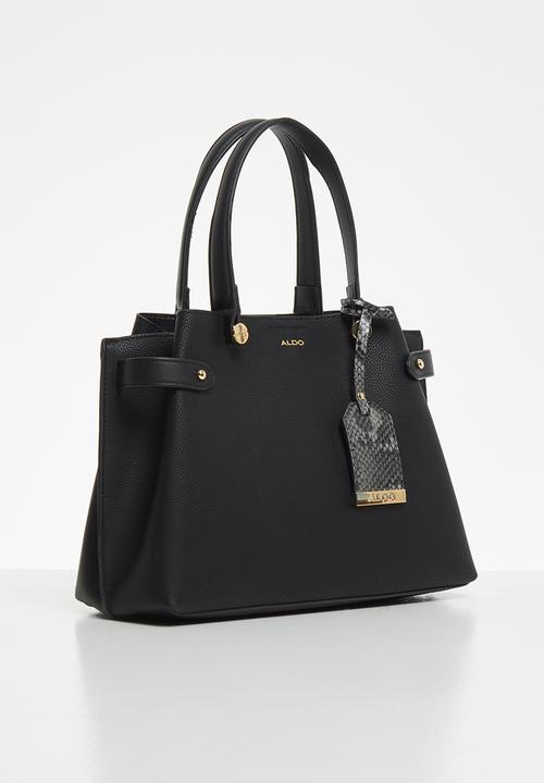 ALDO - Glamm -  black 