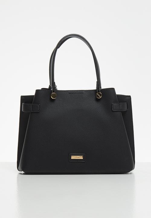 ALDO - Glamm -  black 