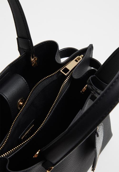 ALDO - Glamm -  black 