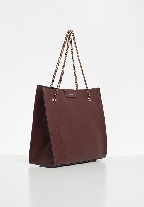 ALDO - Etigossi - dark red