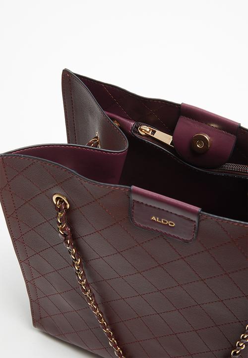 ALDO - Etigossi - dark red