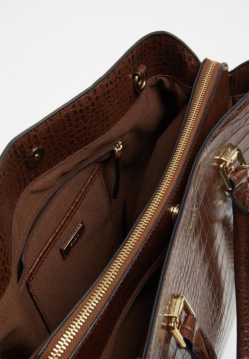 ALDO - Sigossa1 - brown