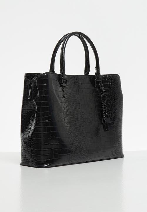 ALDO - Sigossa1 -  black 