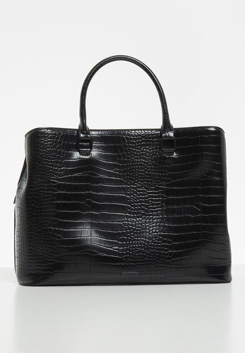 ALDO - Sigossa1 -  black 