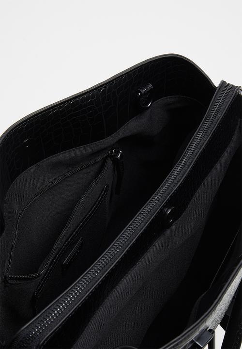ALDO - Sigossa1 -  black 