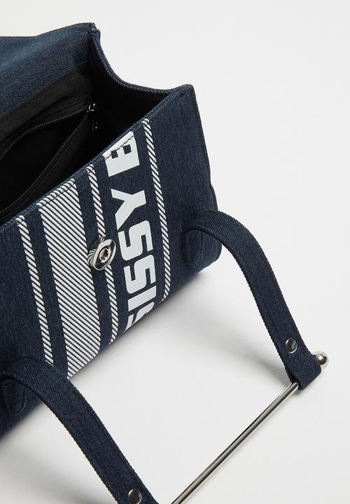 SISSY BOY - Top handle flex - blue