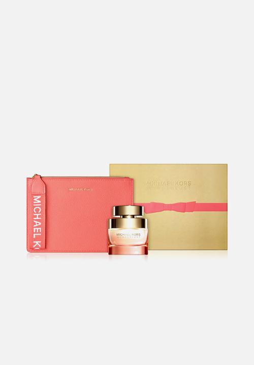 Michael Kors Fragrances - Michael Kors Wonderlust 2pc Set