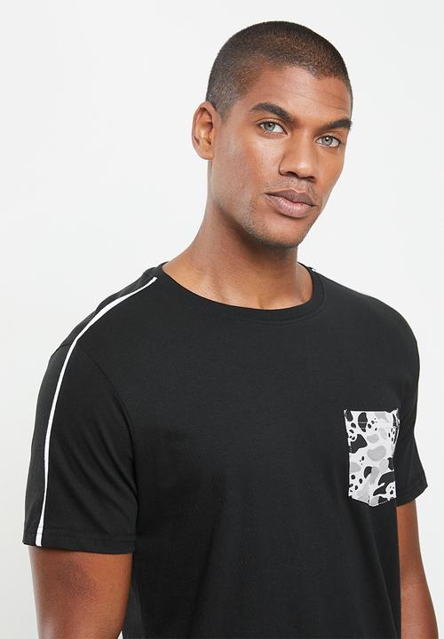Brave Soul - Panda loungewear - multi