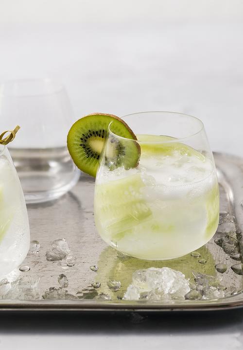 Legend - Classique stemless wine glass - set of 4
