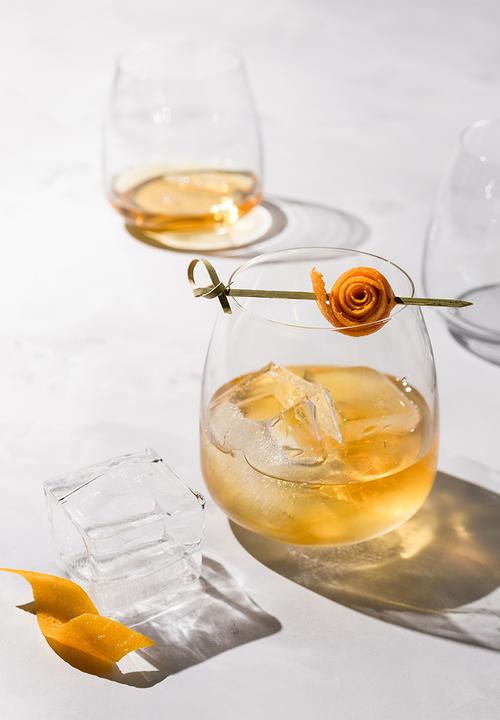 Legend - Classique stemless wine glass - set of 4