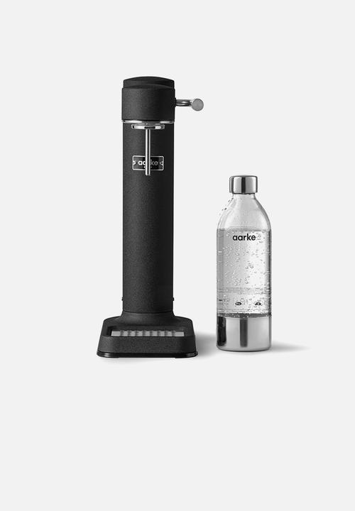 Aarke - Aarke Carbonator III - Matte Black