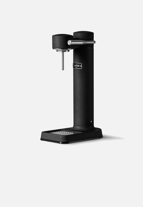Aarke - Aarke Carbonator III - Matte Black
