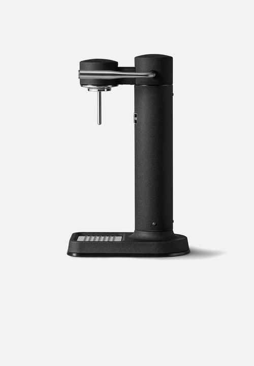 Aarke - Aarke Carbonator III - Matte Black
