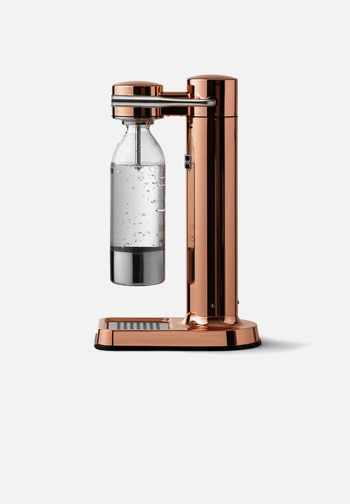 Aarke - Aarke carbonator III - copper