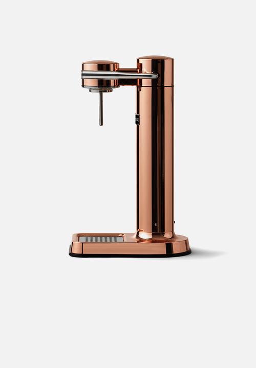 Aarke - Aarke carbonator III - copper