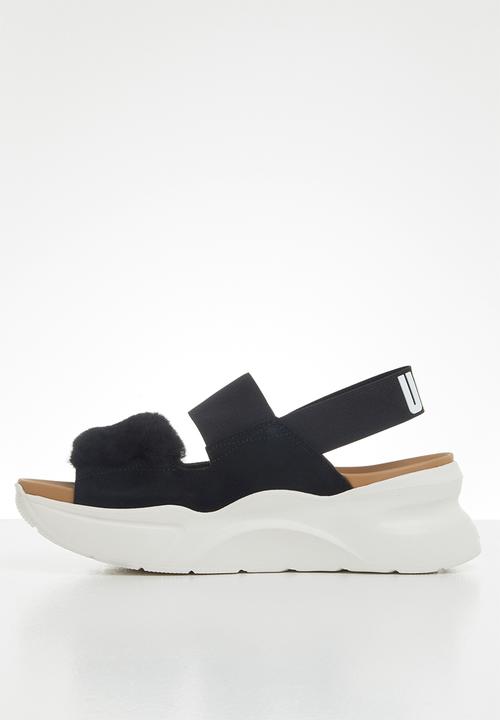 UGG® - Silverlake ii - black