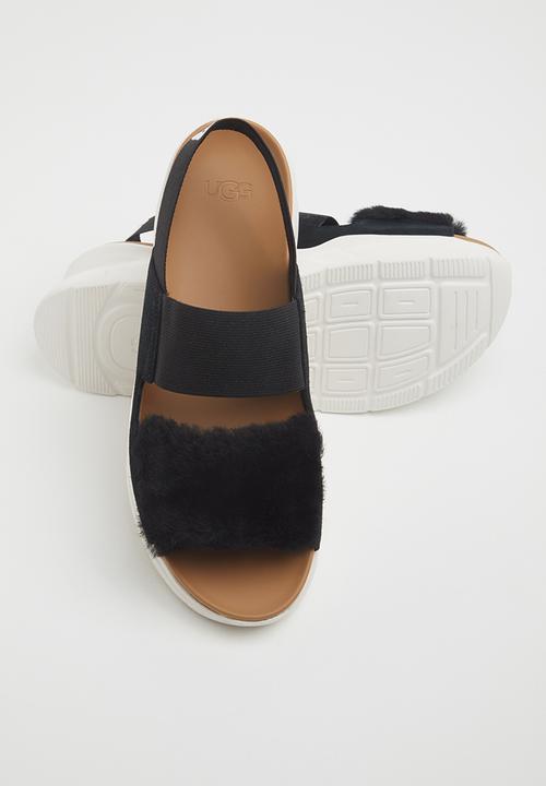 UGG® - Silverlake ii - black
