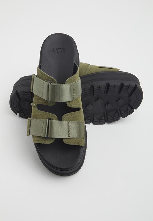 UGG® - Clem - burnt olive