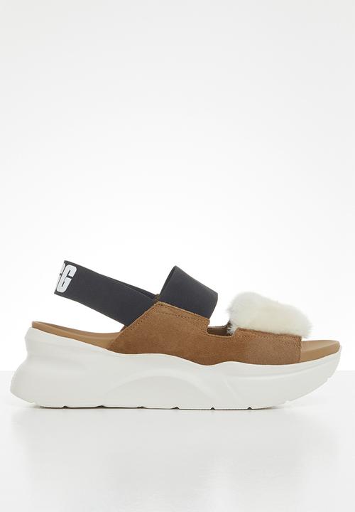 UGG® - Silverlake ii - chestnut