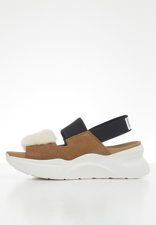 UGG® - Silverlake ii - chestnut