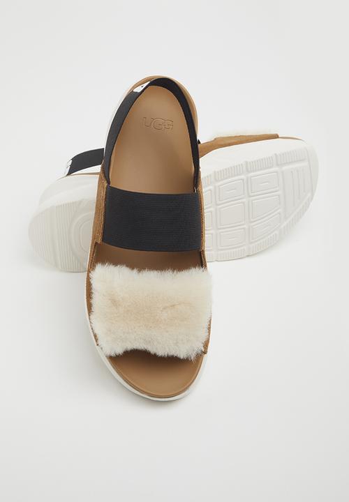 UGG® - Silverlake ii - chestnut