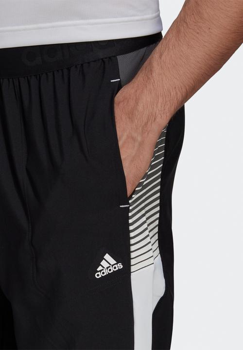 adidas Performance - Sl wv c pt pants - black
