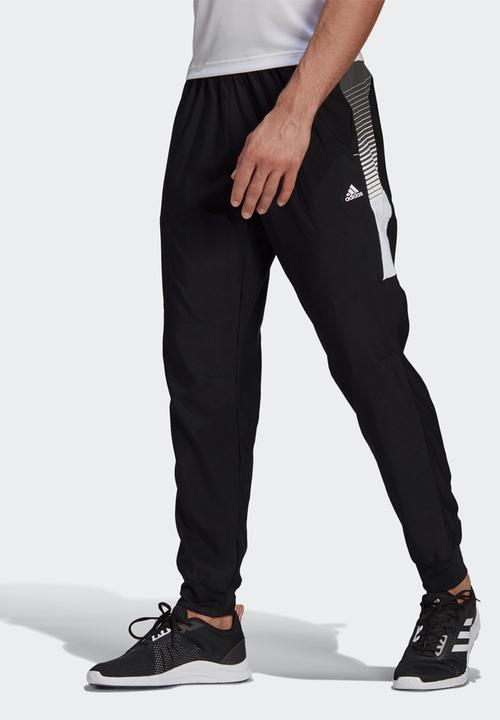 adidas Performance - Sl wv c pt pants - black