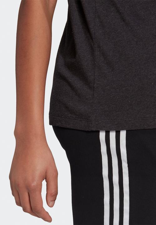 adidas Originals - R.y.v short sleeve tee - black 