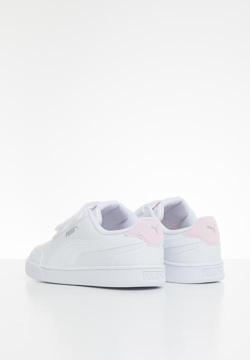 PUMA - Puma shuffle v ps sneakers - puma white 