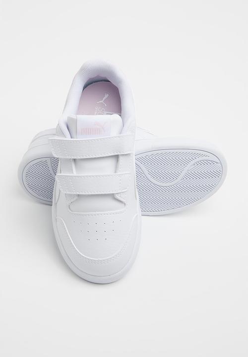 PUMA - Puma shuffle v ps sneakers - puma white 