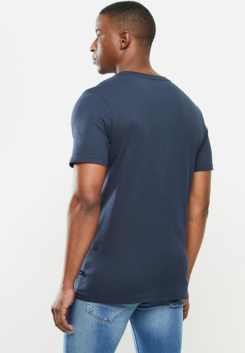 Nautica - Ocean discovery - navy