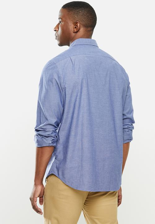 Nautica - Riviera blue - blue