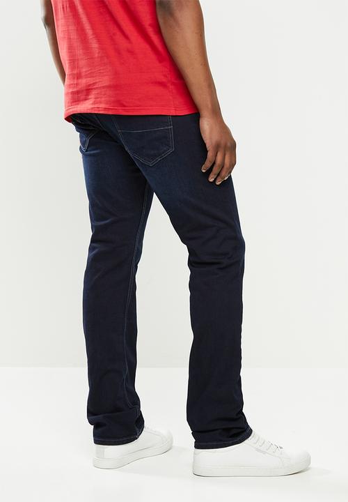 Nautica - Modal dark stone wash - navy