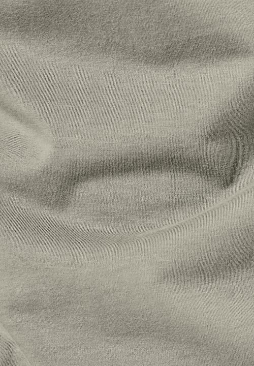 G-STAR - Base-s v-neck short sleeve tee - charcoal