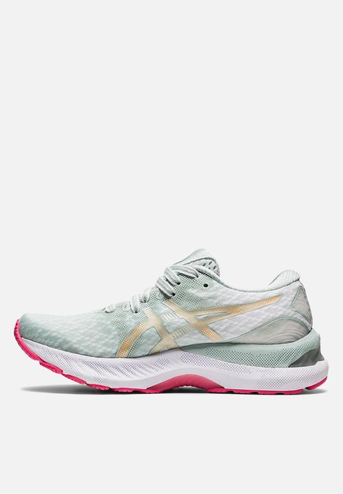 ASICS - Gel-nimbus 23 sakura - lichen rock/champagne