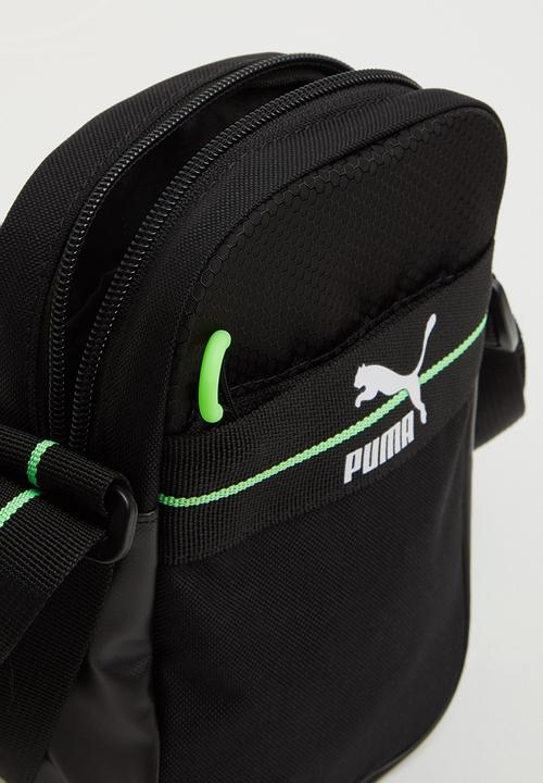 PUMA - Mirage portable - black