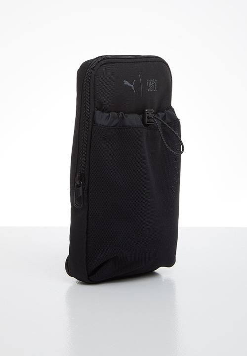 PUMA - First mile cross body - black