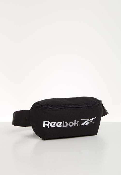 Reebok - Te waistbag - black
