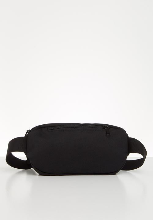 Reebok - Te waistbag - black