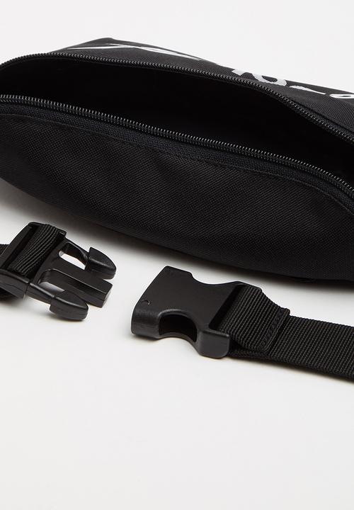 Reebok - Te waistbag - black