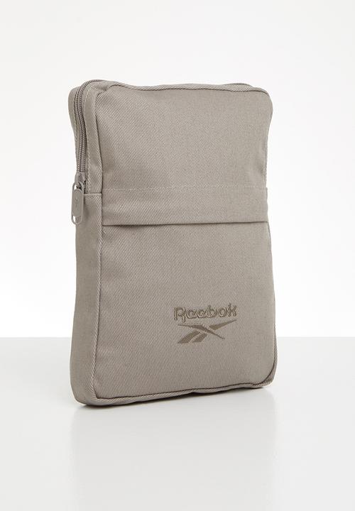 Reebok - Cl fo sling bag - grey
