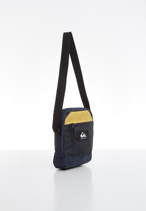 Quiksilver - Motion bag - multi 