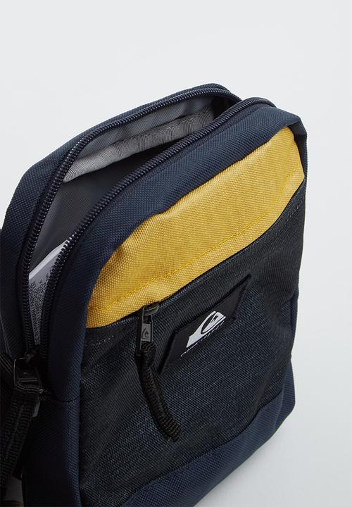 Quiksilver - Motion bag - multi 