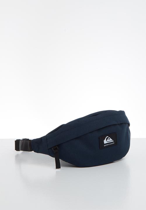 Quiksilver - Kenny bag - navy