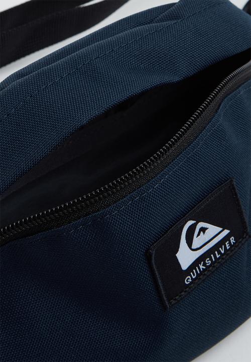 Quiksilver - Kenny bag - navy