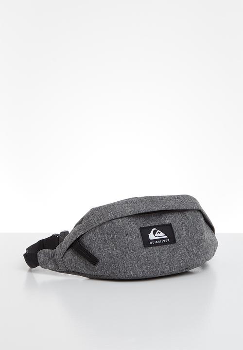 Quiksilver - Pubjug bag - grey 