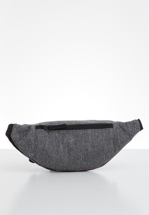 Quiksilver - Pubjug bag - grey 